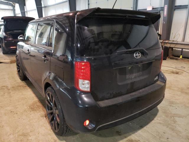 Photo 2 VIN: JTLZE4FE6EJ057554 - TOYOTA SCION XB 