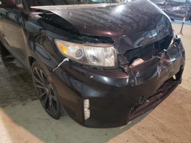 Photo 8 VIN: JTLZE4FE6EJ057554 - TOYOTA SCION XB 