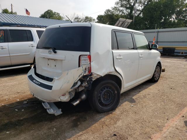 Photo 3 VIN: JTLZE4FE6EJ057635 - TOYOTA SCION XB 