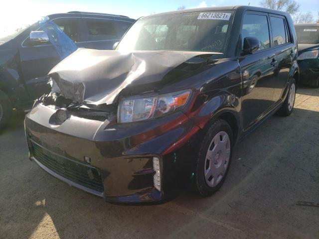 Photo 1 VIN: JTLZE4FE6EJ058073 - TOYOTA SCION XB 