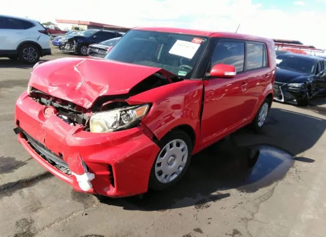 Photo 1 VIN: JTLZE4FE6EJ058929 - SCION XB 