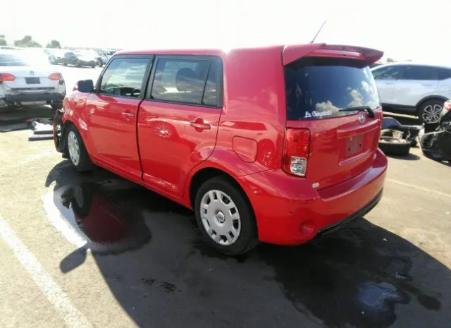 Photo 2 VIN: JTLZE4FE6EJ058929 - SCION XB 