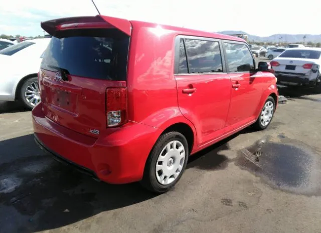 Photo 3 VIN: JTLZE4FE6EJ058929 - SCION XB 