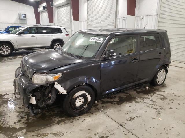 Photo 0 VIN: JTLZE4FE6EJ059756 - TOYOTA SCION XB 