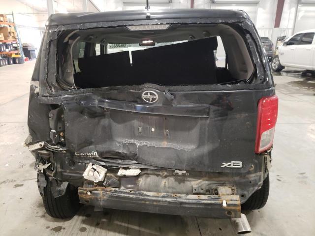 Photo 5 VIN: JTLZE4FE6EJ059756 - TOYOTA SCION XB 