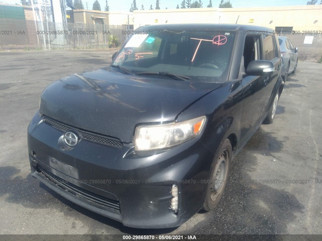 Photo 1 VIN: JTLZE4FE6EJ060857 - SCION XB 