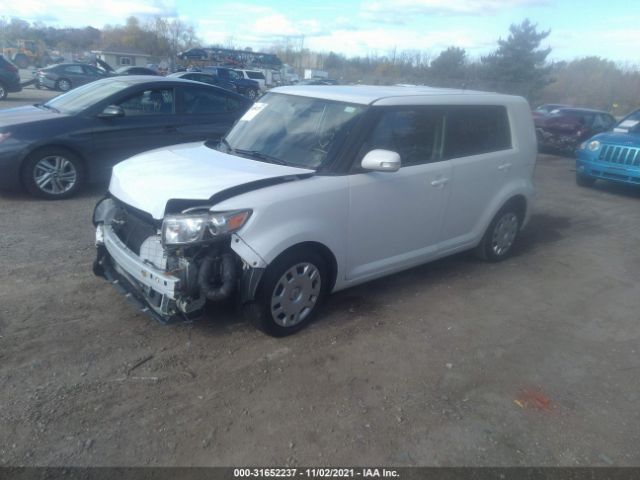 Photo 1 VIN: JTLZE4FE6EJ061510 - SCION XB 