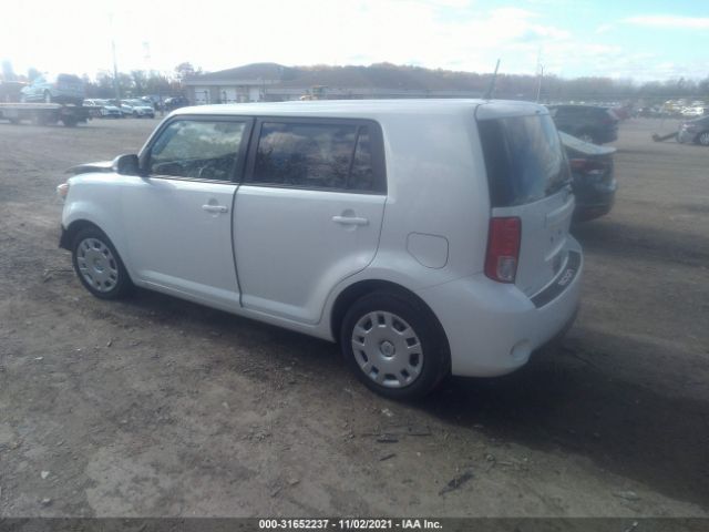 Photo 2 VIN: JTLZE4FE6EJ061510 - SCION XB 