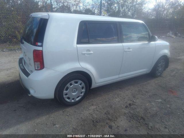 Photo 3 VIN: JTLZE4FE6EJ061510 - SCION XB 