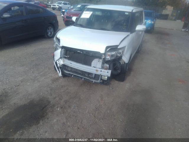 Photo 5 VIN: JTLZE4FE6EJ061510 - SCION XB 