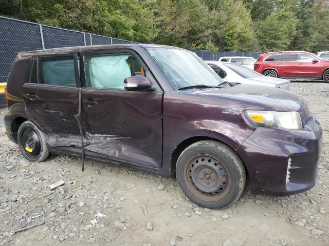 Photo 3 VIN: JTLZE4FE6EJ062785 - TOYOTA SCION XB 