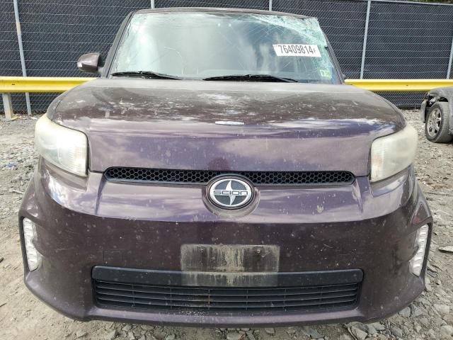 Photo 4 VIN: JTLZE4FE6EJ062785 - TOYOTA SCION XB 