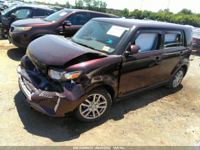 Photo 1 VIN: JTLZE4FE6EJ064438 - SCION XB 