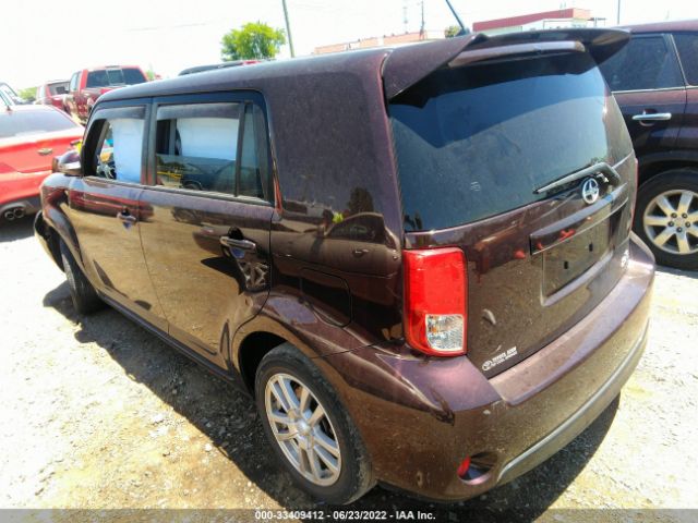 Photo 2 VIN: JTLZE4FE6EJ064438 - SCION XB 