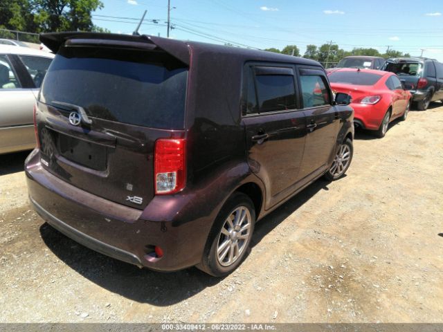 Photo 3 VIN: JTLZE4FE6EJ064438 - SCION XB 