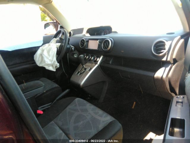 Photo 4 VIN: JTLZE4FE6EJ064438 - SCION XB 