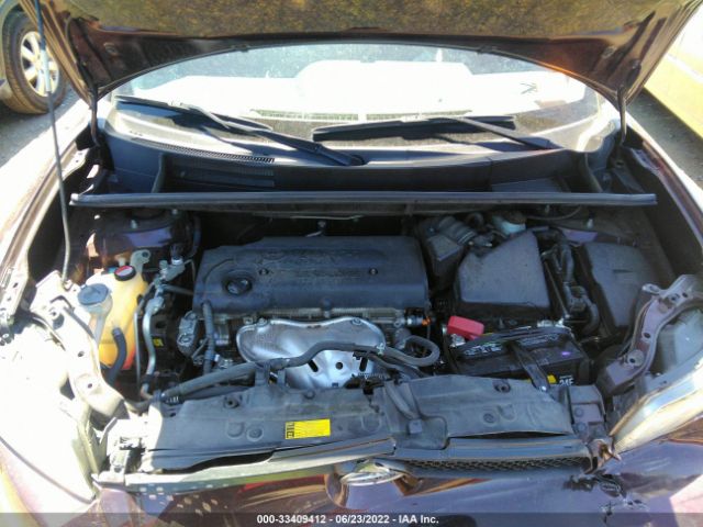 Photo 9 VIN: JTLZE4FE6EJ064438 - SCION XB 