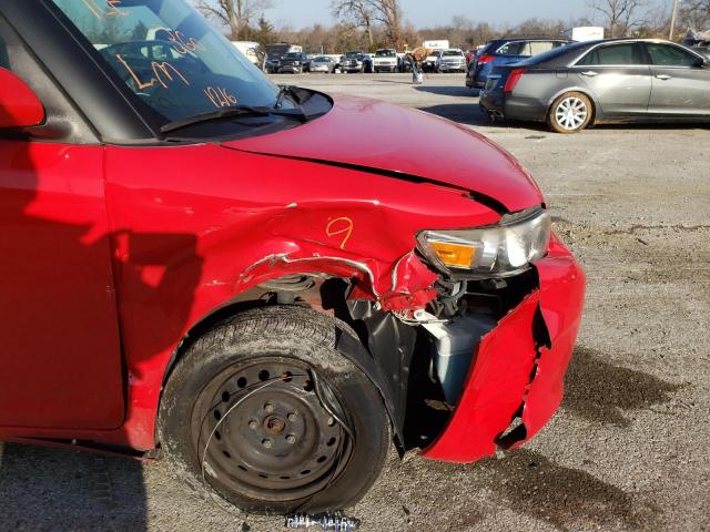 Photo 8 VIN: JTLZE4FE6EJ064505 - TOYOTA SCION XB 