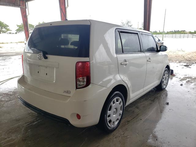 Photo 3 VIN: JTLZE4FE6EJ065704 - TOYOTA SCION XB 