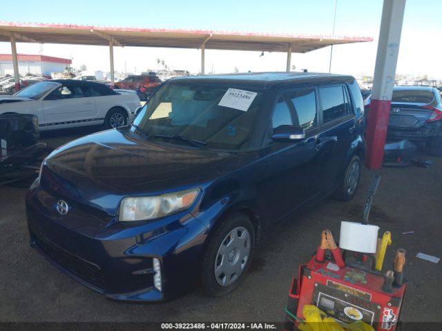 Photo 1 VIN: JTLZE4FE6EJ065914 - SCION XB 