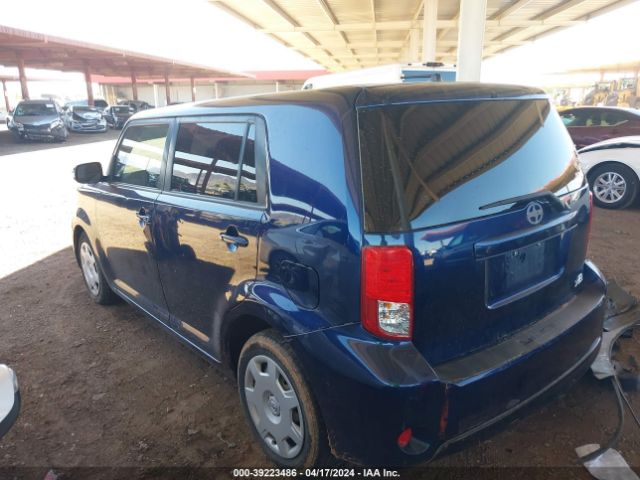 Photo 2 VIN: JTLZE4FE6EJ065914 - SCION XB 