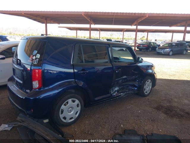 Photo 3 VIN: JTLZE4FE6EJ065914 - SCION XB 