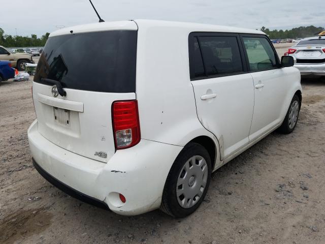 Photo 3 VIN: JTLZE4FE6FJ069186 - TOYOTA SCION XB 