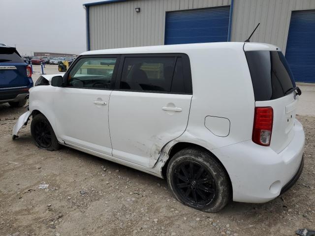 Photo 1 VIN: JTLZE4FE6FJ069186 - TOYOTA SCION XB 