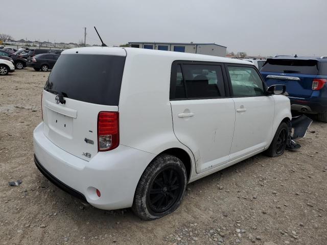 Photo 2 VIN: JTLZE4FE6FJ069186 - TOYOTA SCION XB 