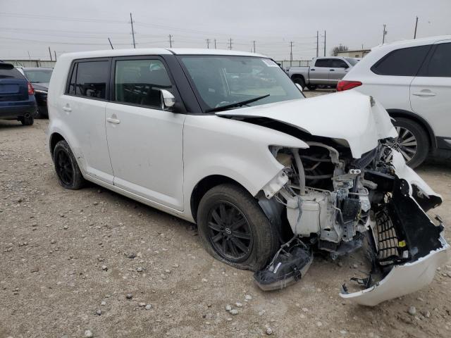 Photo 3 VIN: JTLZE4FE6FJ069186 - TOYOTA SCION XB 