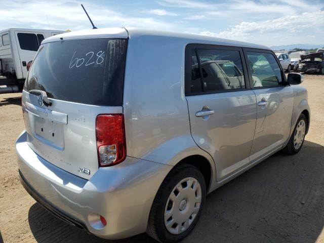 Photo 2 VIN: JTLZE4FE6FJ073285 - TOYOTA SCION XB 