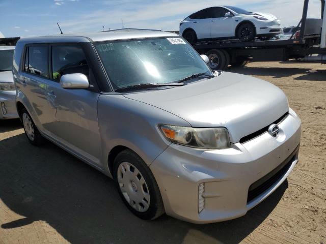 Photo 3 VIN: JTLZE4FE6FJ073285 - TOYOTA SCION XB 