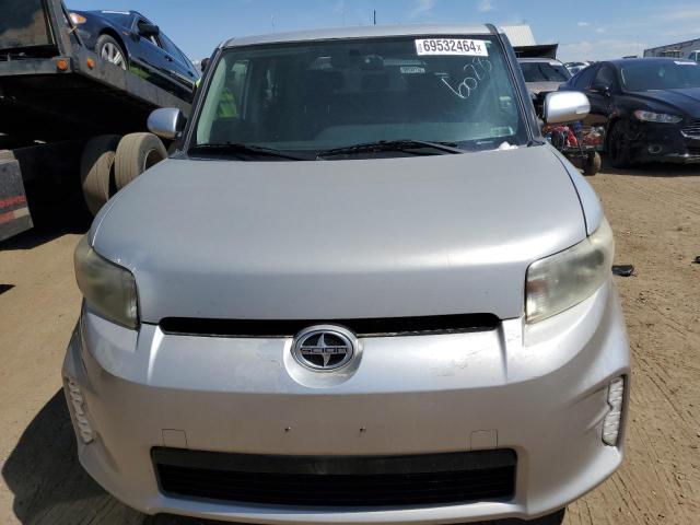 Photo 4 VIN: JTLZE4FE6FJ073285 - TOYOTA SCION XB 