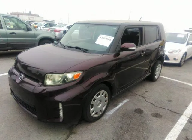 Photo 1 VIN: JTLZE4FE6FJ074274 - SCION XB 