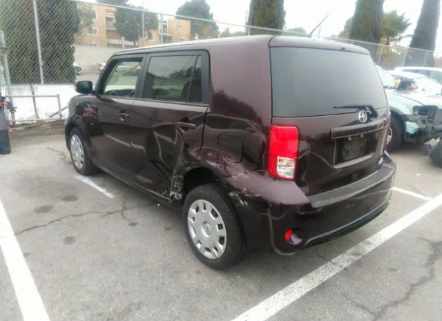 Photo 2 VIN: JTLZE4FE6FJ074274 - SCION XB 