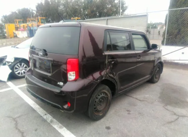 Photo 3 VIN: JTLZE4FE6FJ074274 - SCION XB 