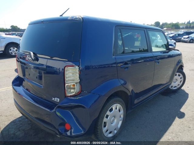 Photo 3 VIN: JTLZE4FE6FJ076672 - TOYOTA SCION XB 