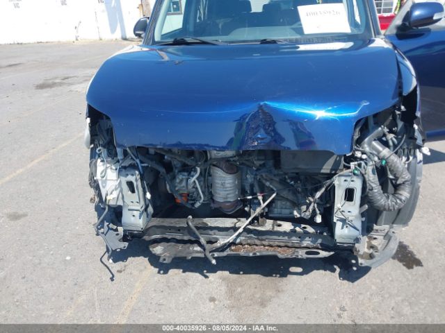 Photo 5 VIN: JTLZE4FE6FJ076672 - TOYOTA SCION XB 