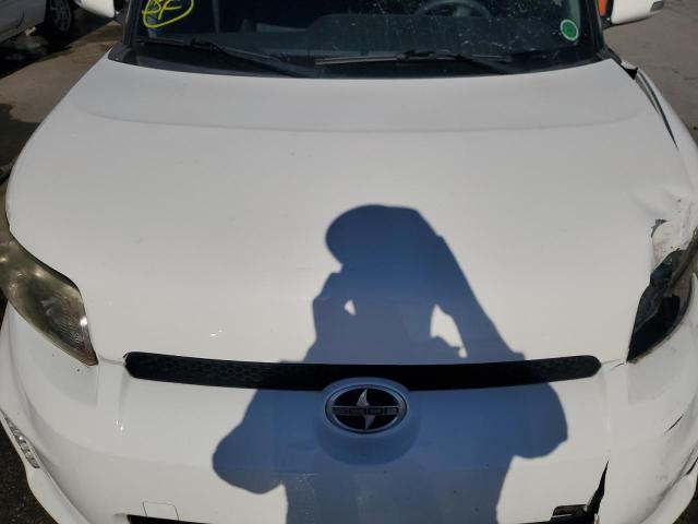 Photo 10 VIN: JTLZE4FE6FJ076901 - TOYOTA SCION XB 