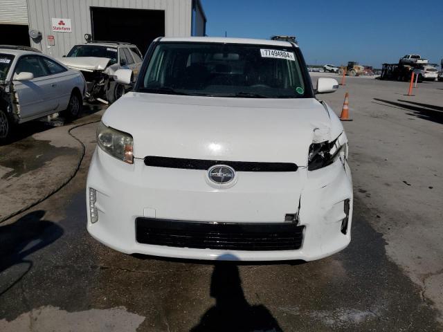 Photo 4 VIN: JTLZE4FE6FJ076901 - TOYOTA SCION XB 