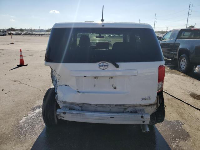 Photo 5 VIN: JTLZE4FE6FJ076901 - TOYOTA SCION XB 