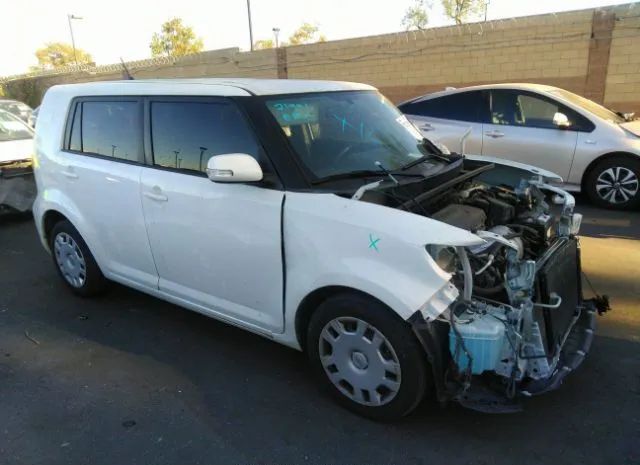 Photo 0 VIN: JTLZE4FE6FJ076963 - SCION XB 