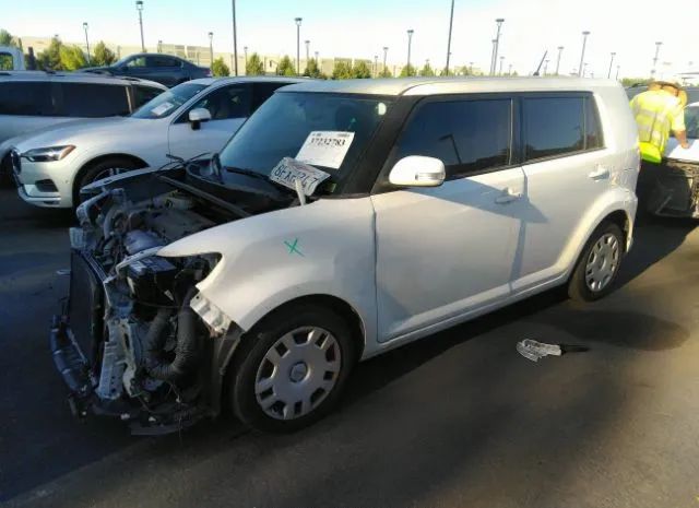 Photo 1 VIN: JTLZE4FE6FJ076963 - SCION XB 