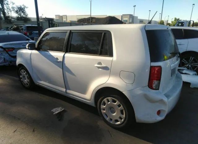 Photo 2 VIN: JTLZE4FE6FJ076963 - SCION XB 