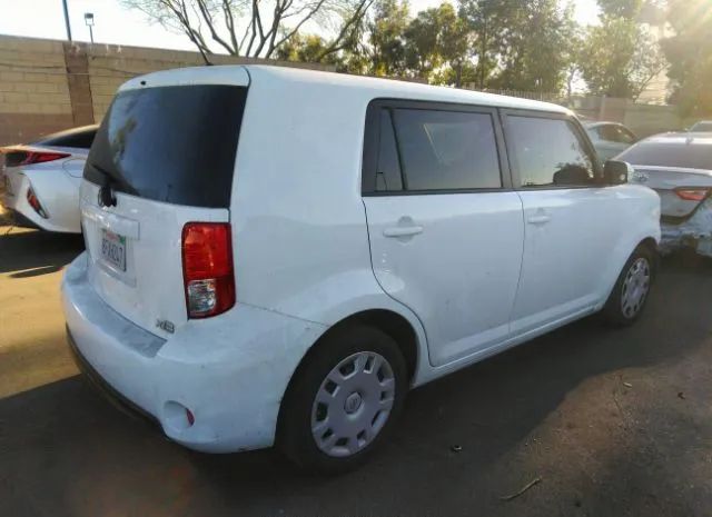 Photo 3 VIN: JTLZE4FE6FJ076963 - SCION XB 