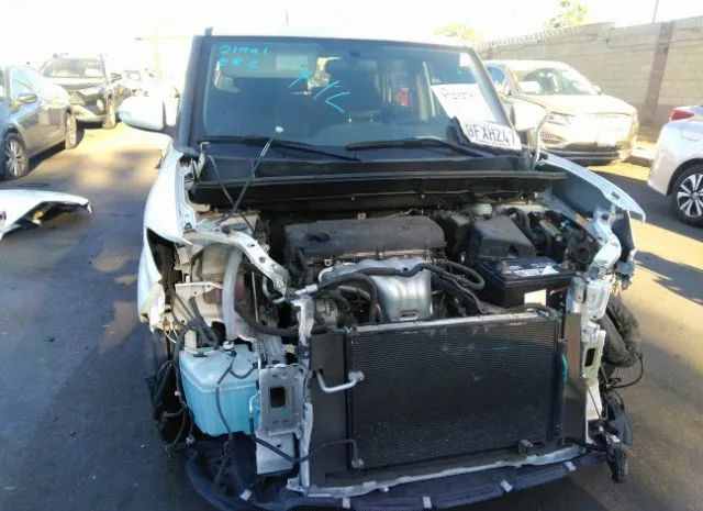 Photo 5 VIN: JTLZE4FE6FJ076963 - SCION XB 