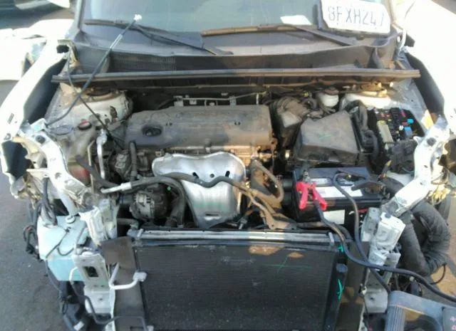 Photo 9 VIN: JTLZE4FE6FJ076963 - SCION XB 