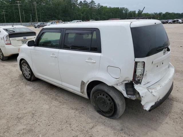 Photo 1 VIN: JTLZE4FE6FJ077241 - TOYOTA SCION 