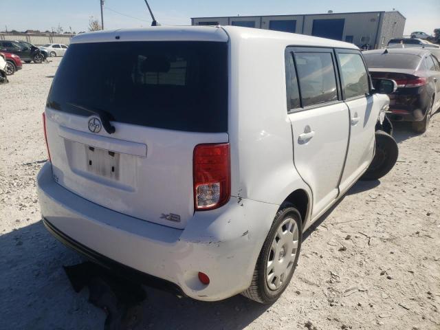 Photo 3 VIN: JTLZE4FE6FJ077465 - TOYOTA SCION XB 