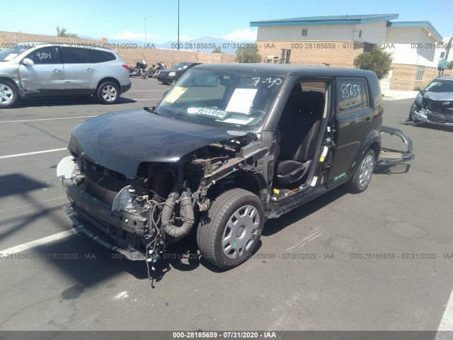 Photo 1 VIN: JTLZE4FE6FJ077952 - SCION XB 